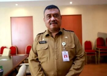 Reflecting on Tangerang City’s Disperindagkop UKM: Overcoming the Pandemic and Economic Revitalization