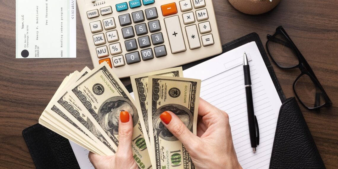 financial and investment