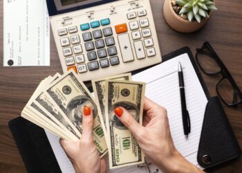 financial and investment