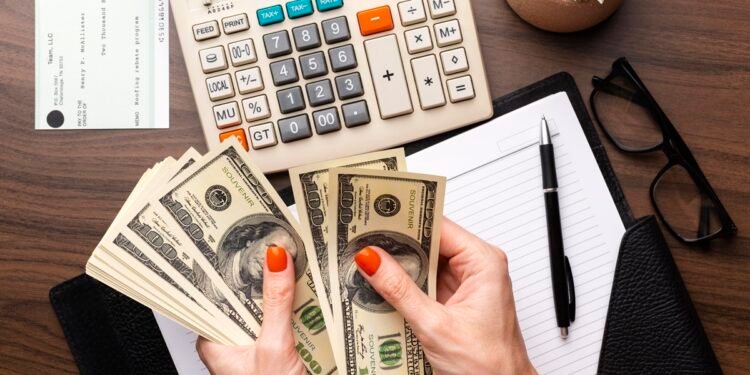 financial and investment