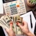 financial and investment
