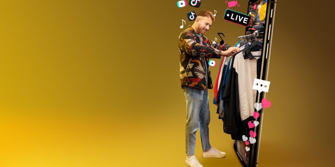 TikTok Shop