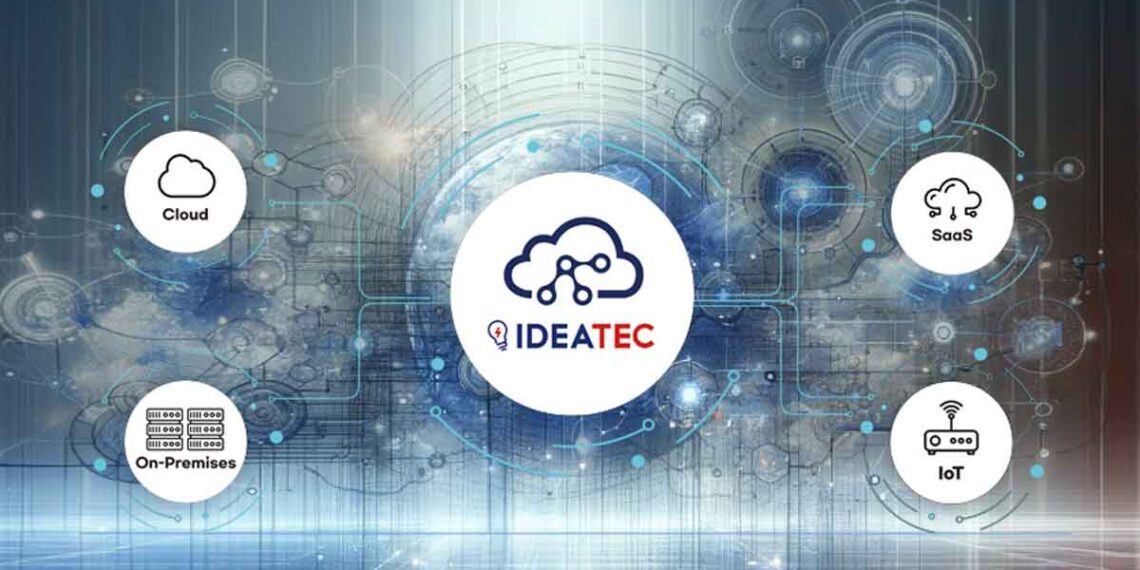 Hankyung.com Introduces Ideatec