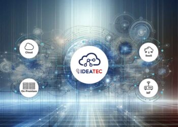 Hankyung.com Introduces Ideatec