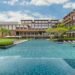 COURTYARD BY MARRIOTT BANGKOK SUVARNABHUMI AIRPORT OPENS AT THAILAND'S INTERNATIONAL GATEWAY