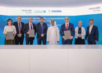 Masdar Expands European presence with Acquisition of 1GW Renewable Portfolio in Poland