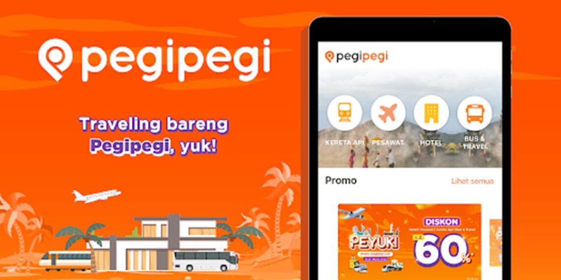 Pegipegi