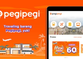 Pegipegi