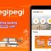 Pegipegi