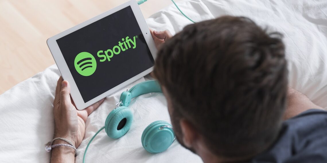 Spotify
