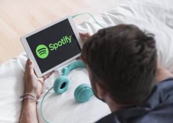 Spotify