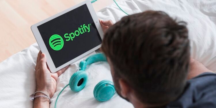 Spotify