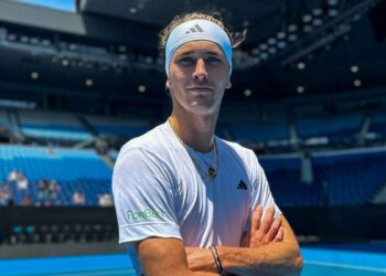 FlowBank Announces Three-Year Partnership with World Champion Alexander Zverev