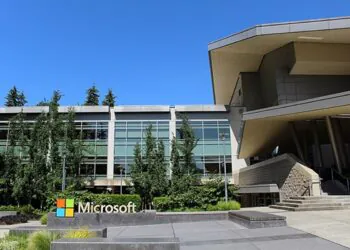 Microsoft