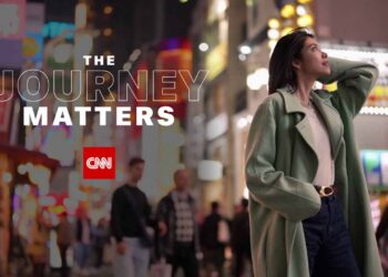 CNN's The Journey Matters explores the traditional handicrafts inspired by nature in Tokyo