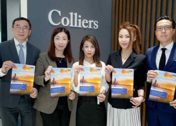 Colliers' 2024 Market Outlook: Seizing opportunities amidst turbulent times