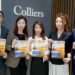 Colliers' 2024 Market Outlook: Seizing opportunities amidst turbulent times