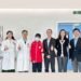 The world's first β-thalassemia patient who received base editing therapy (Correctseq's CS-101) has been two months free from transfusion and has resumed normal life.