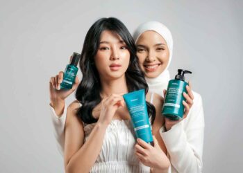 Korean leading premium personal care brand, 'KUNDAL,' has introduced its 'REFRESHING ANTI-DANDRUFF Hair Care Line with MUI Halal and vegan certification.