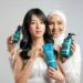 Korean leading premium personal care brand, 'KUNDAL,' has introduced its 'REFRESHING ANTI-DANDRUFF Hair Care Line with MUI Halal and vegan certification.