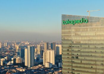 Tokopedia