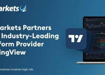 FP Markets Partners with Industry-Leading Platform Provider TradingView