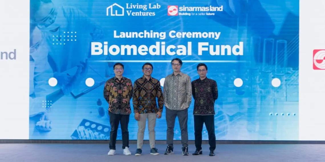 Living Lab Ventures