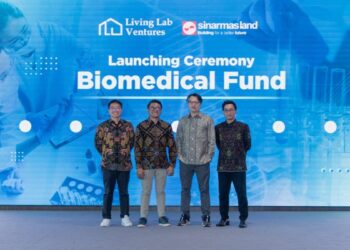 Living Lab Ventures