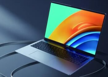 Huawei Matebook D 16