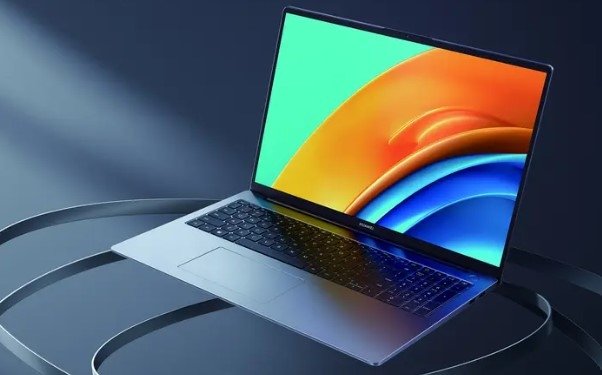 Huawei Matebook D 16
