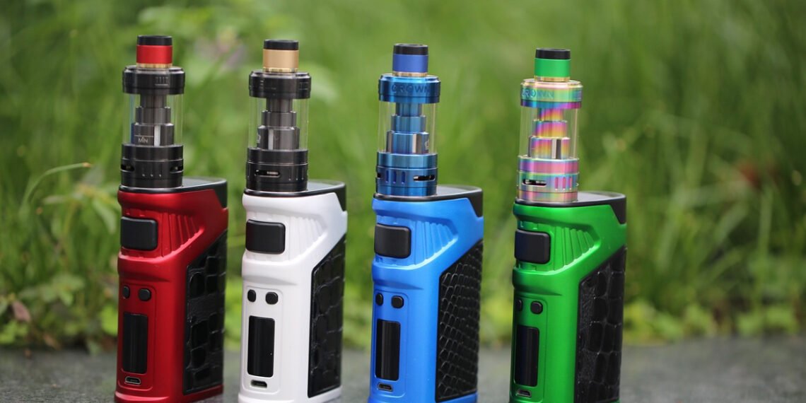 Indonesia imposes tax to e-cigarettes on 2024, APVI strongly refuse the new policy