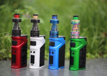 Indonesia imposes tax to e-cigarettes on 2024, APVI strongly refuse the new policy