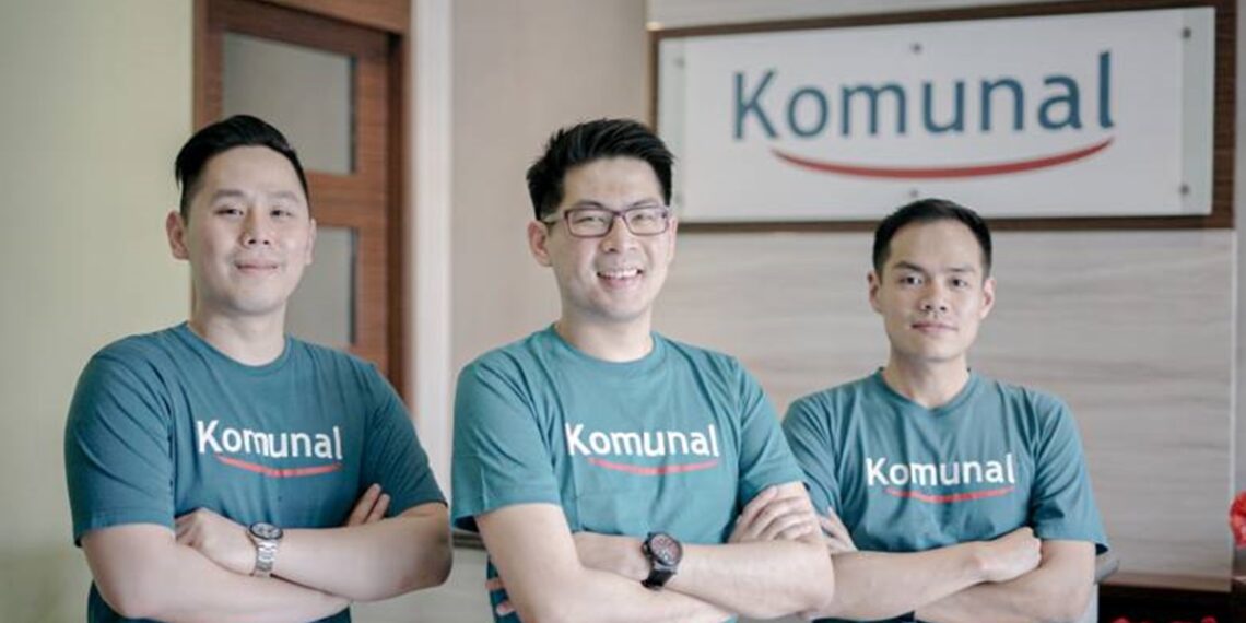 Komunal