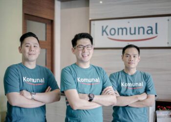 Komunal