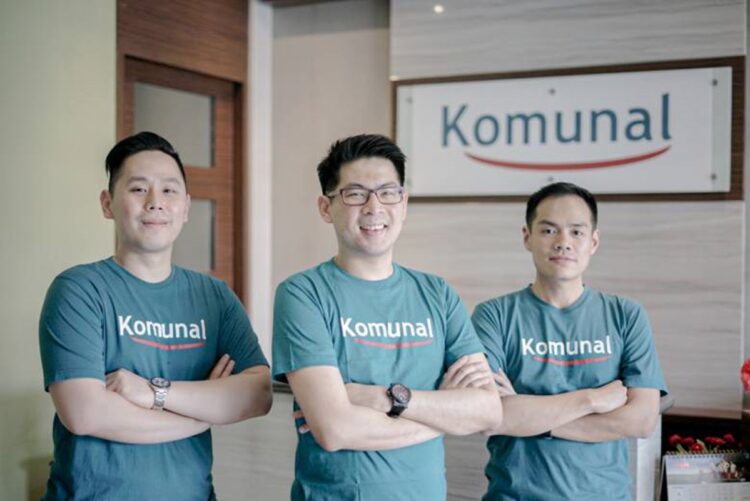 Komunal