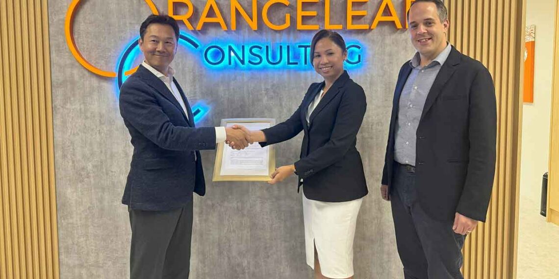 Macnica Inc. Selected Leading Innovation Consultancy Orangeleaf Consulting in Malaysia to Propel Accelerated Digital Transformation Excellence in Japan