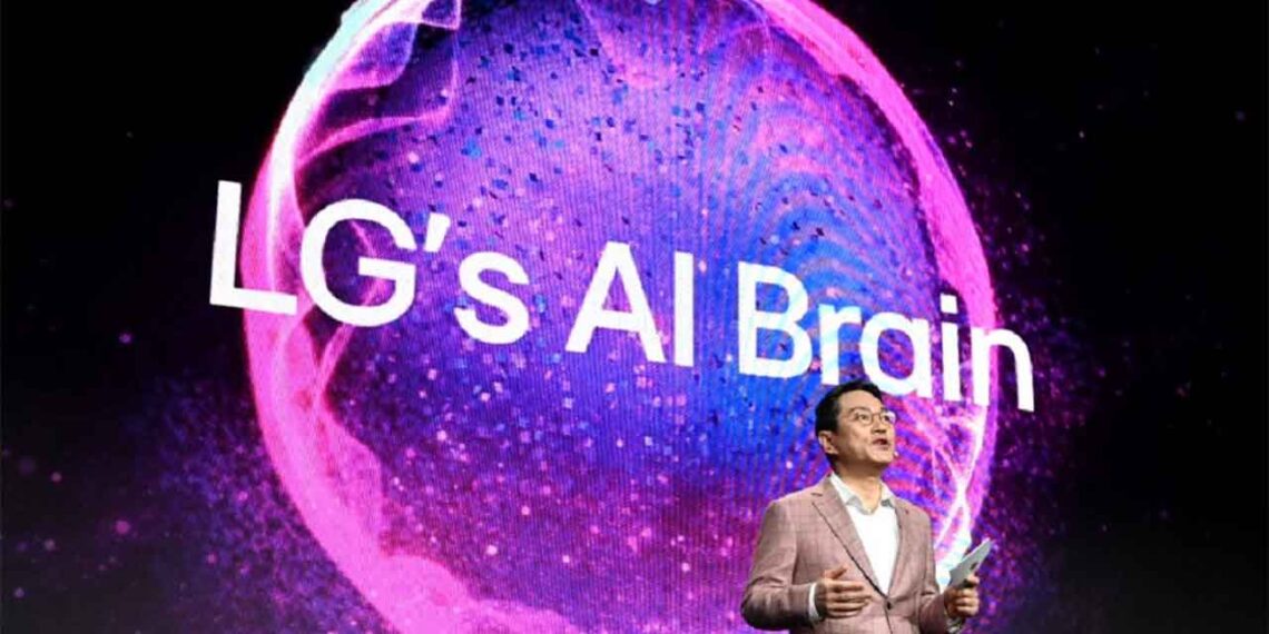 LG Presents Vision to ‘Reinvent your future’ With AI-Powered Innovations at LG World Premiere