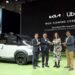 Kia Signs MoU to Offer Ride Hailing PBVs to Drivers on the Uber Platform