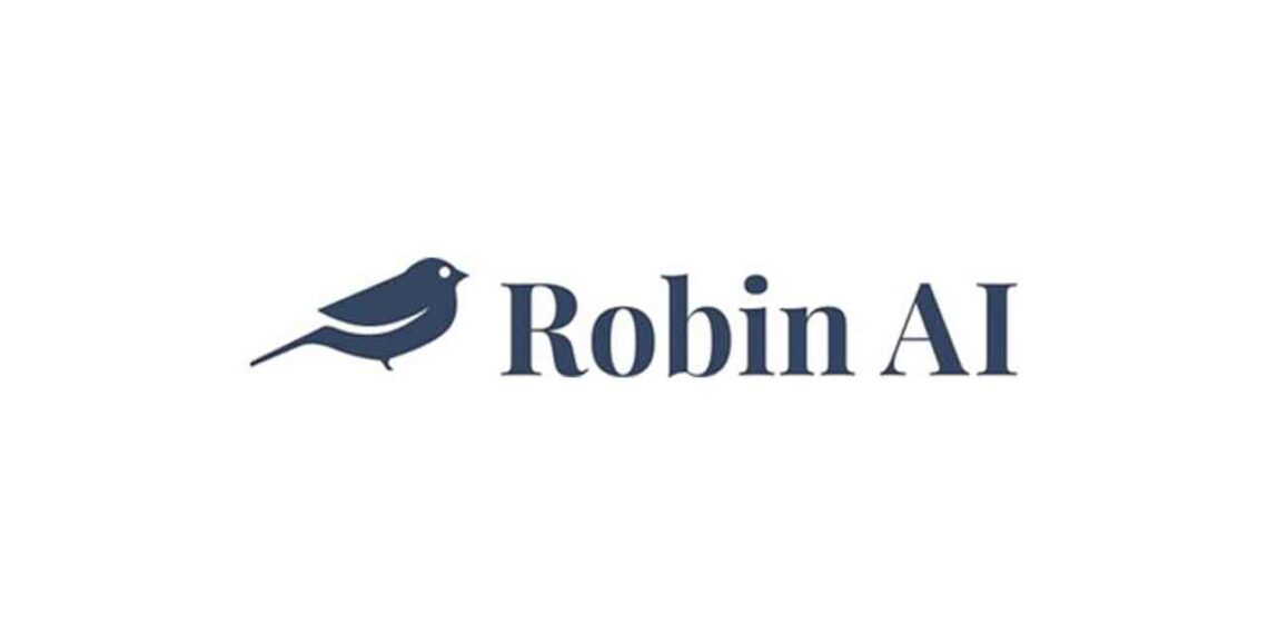 Robin AI Raises $26 million as Legal Sector Embraces AI