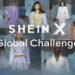 SHEIN X Challenge Goes Global
