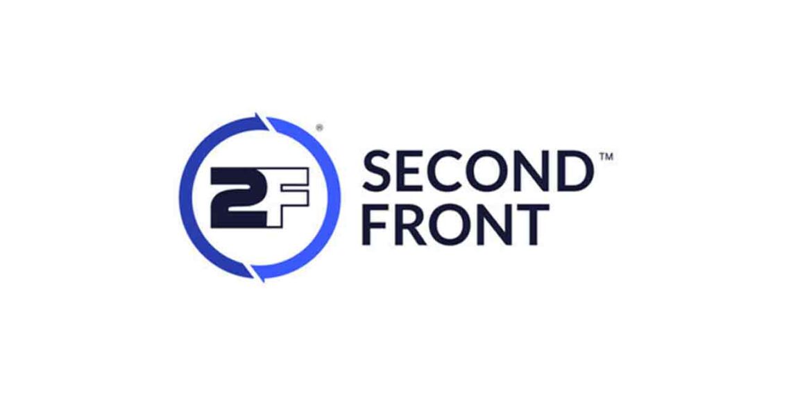 Second Front Systems receives strategic investment from Booz Allen