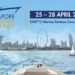Singapore Yachting Festival 2024