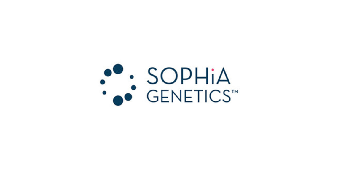 SOPHiA GENETICS Logo