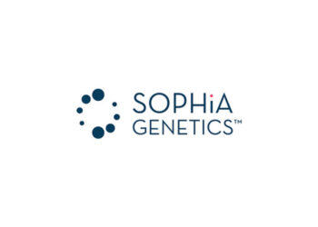 SOPHiA GENETICS Logo