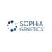 SOPHiA GENETICS Logo