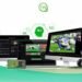 Leading Live Video Content Provider Sees Acceleration in AI Adoption and Continued Growth in Remote Production as Top Trends for Broadcasters.