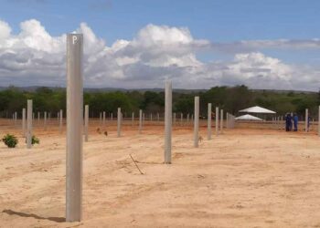TrinaTracker supplies 210MW PV project in Brazil