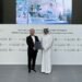 This signing marks the official commencement of USPACE’s roadmap in creating the Global Hub for Space Tech-Innovation and Trade Collaboration. Upon completion, the Space Eco City will bring together thousands of global enterprises to form an ecosystem of international space industry, providing comprehensive services for commercial space technology innovation and space trade worldwide.