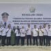 Southeast Sulawesi Province Cooperatives and MSMEs Department