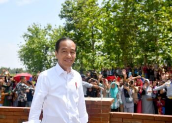 Jokowi instruct to unite thousand of govt apps into one superapp